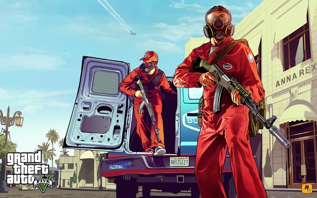 Công bố giá vắt sữa mới của GTA V, Rockstar nhận bão chỉ trích vì sự bất công, game thủ kêu gào đòi hỏi GTA 6 - Ảnh 1.