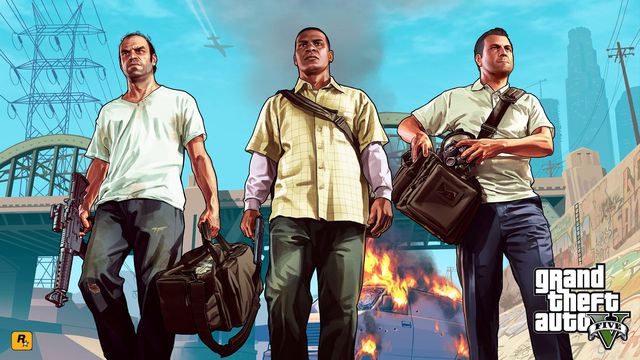 Công bố giá vắt sữa mới của GTA V, Rockstar nhận bão chỉ trích vì sự bất công, game thủ kêu gào đòi hỏi GTA 6 - Ảnh 2.