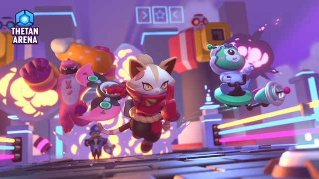 Những tựa game NFT đáng chú ý hiện đã có sẵn trên iOS, game thủ có thể thử trải nghiệm - Ảnh 2.