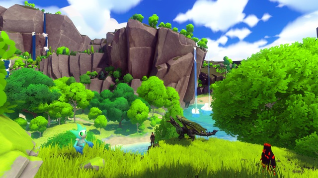 Những tựa game NFT đáng chú ý hiện đã có sẵn trên iOS, game thủ có thể thử trải nghiệm - Ảnh 3.