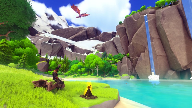 Những tựa game NFT đáng chú ý hiện đã có sẵn trên iOS, game thủ có thể thử trải nghiệm - Ảnh 4.