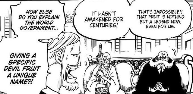 Giả thuyết One Piece: Năng lực thức tỉnh của Luffy và vai trò còn bí ẩn của Shanks? - Ảnh 2.