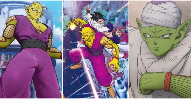 Dragon Ball Super: 8 thắc mắc chưa có lời giải về hình dạng mới của Piccolo (P.1) - Ảnh 1.