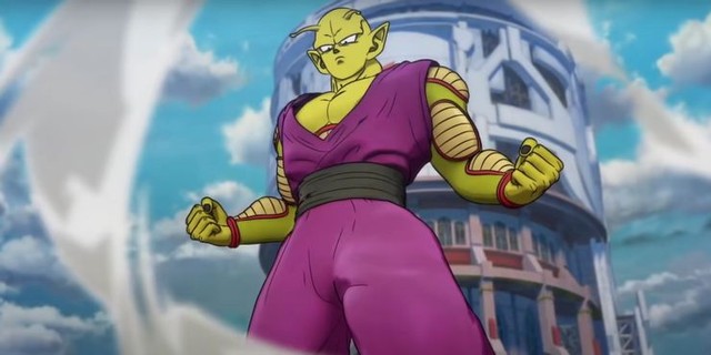 Dragon Ball Super: 8 thắc mắc chưa có lời giải về hình dạng mới của Piccolo (P.1) - Ảnh 2.