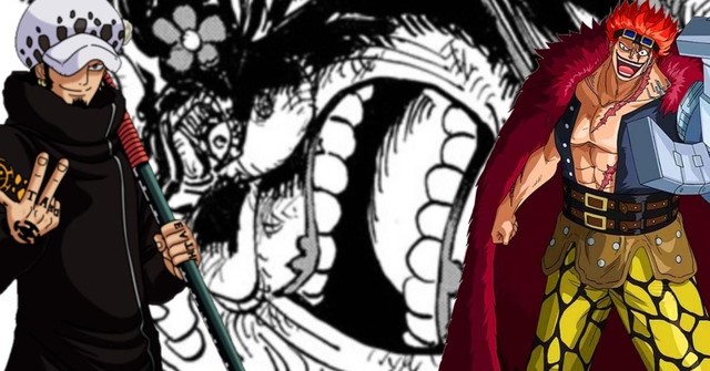 One Piece: Buff sức mạnh quá đà cho dàn nhân vật chính, phải chăng Oda đang quá vội ở arc Wano? - Ảnh 4.