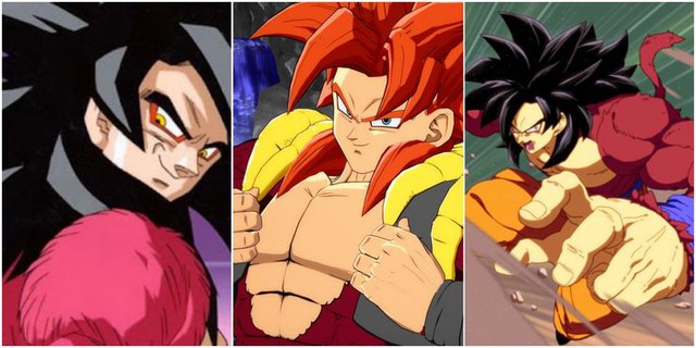 10 màn biến hình đỉnh cao làm thay đổi Dragon Ball mãi mãi (P.2) - Ảnh 3.