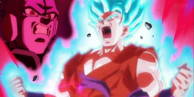 10 màn biến hình đỉnh cao làm thay đổi Dragon Ball mãi mãi (P.2) - Ảnh 2.