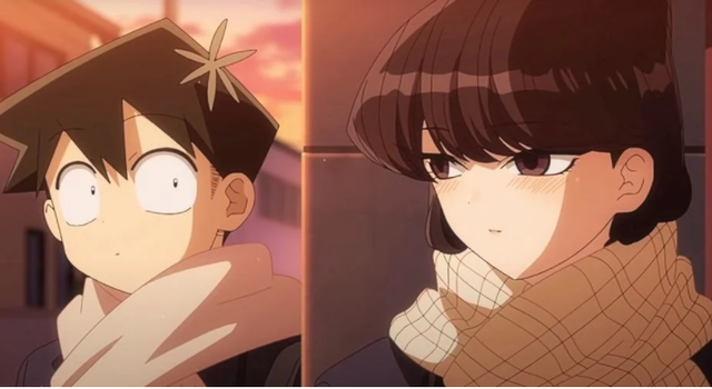 Siêu phẩm anime về waifu im thin thít tung trailer cực hấp dẫn cho phần 2, giới thiệu thêm nhân vật mới - Ảnh 6.