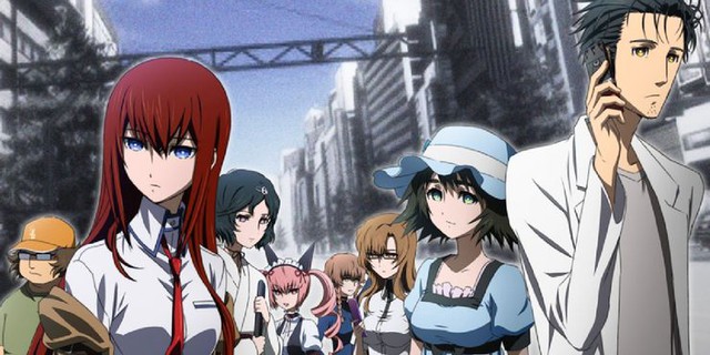 5 anime chuyển thể từ trò chơi điện tử được lòng fan nhất: Fate không đứng đầu bảng! - Ảnh 2.
