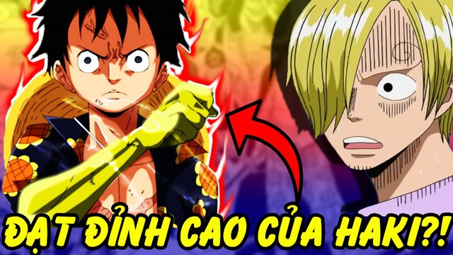 One Piece và câu hỏi nan giải: Khai thác kỹ khiến truyện kéo quá dài, đẩy nhanh thì bị fan kêu là buff bẩn - Ảnh 3.