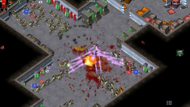 Những tựa game sinh tồn offline siêu đỉnh, cho phép bạn vùng vẫy giữa khoảng trời mênh mông (P.2) - Ảnh 4.