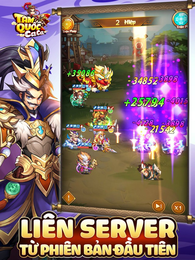 Người chơi ngày càng có nhu cầu lười, gMO màn hình dọc chính là tương lai ngành game? - Ảnh 9.