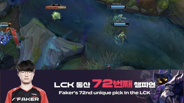Cộng đồng LMHT phát sốt trước siêu kỷ lục của T1: gọi Faker là GOAT, tuyên bố nên trao cúp CKTG luôn cho cả đội - Ảnh 3.