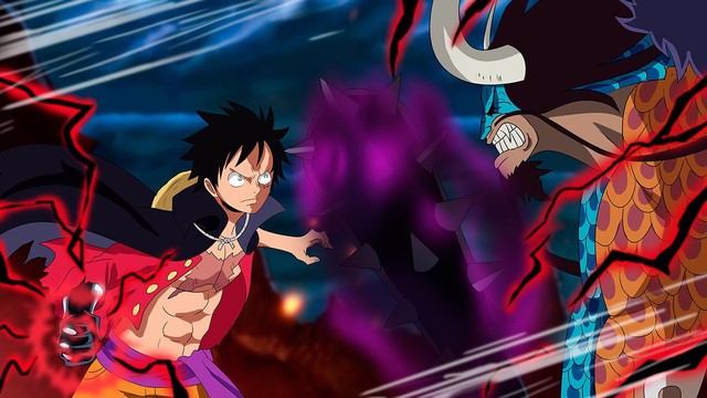One Piece cán mộc 500 triệu bản in, fan mạnh dạn đoán tương lai bộ truyện sẽ phá kỷ lục của Superman - Ảnh 2.