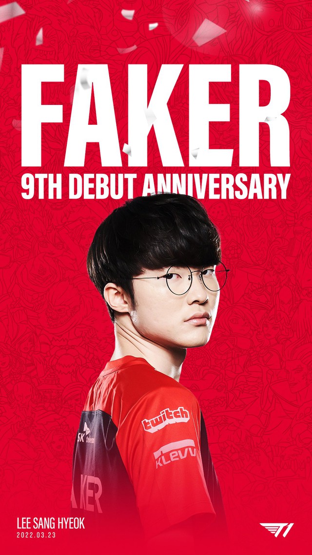 Faker cùng T1 lập siêu kỷ lục tại LCK Mùa Xuân 2022: Không chỉ tài năng và may mắn, đó còn là luật nhân - quả - Ảnh 10.