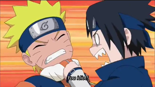 Tại sao trận chiến cuối cùng giữa Naruto và Sasuke là trận chiến tuyệt vời trong anime? - Ảnh 2.
