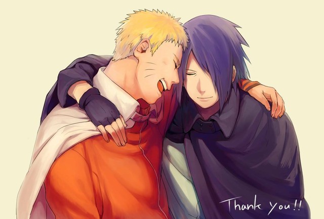 Tại sao trận chiến cuối cùng giữa Naruto và Sasuke là trận chiến tuyệt vời trong anime? - Ảnh 5.