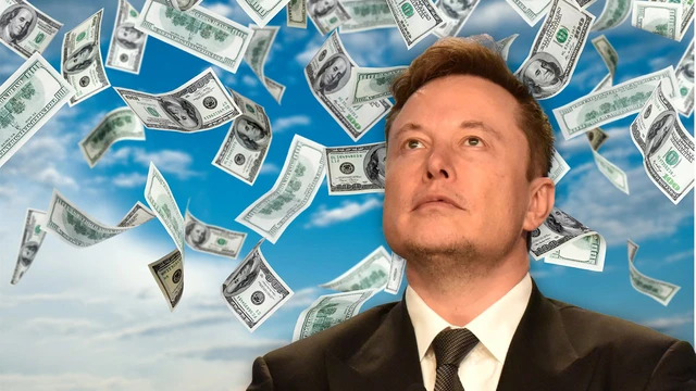 Xuất hiện website cho bạn nhập vai thành Elon Musk, nhiệm vụ là tiêu hết 217 tỷ USD - Ảnh 1.