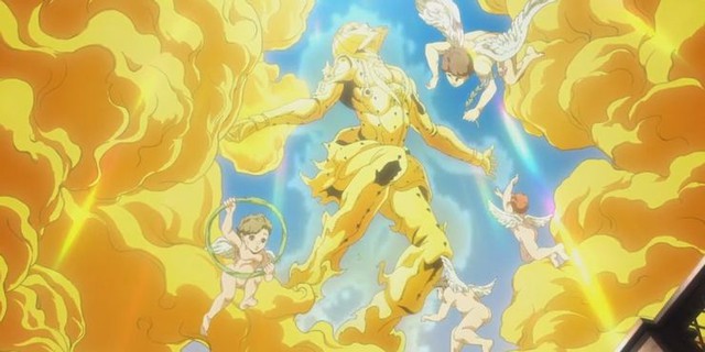 Top 10 cái chết nhiều ý nghĩa nhất trong anime, D. Ace cùng loạt nhân vật khiến fan khóc cạn nước mắt (P.2) - Ảnh 3.