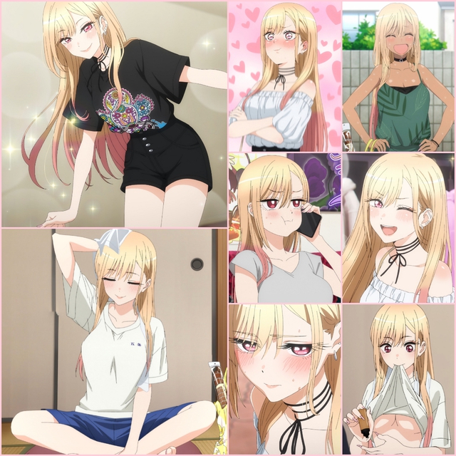 Siêu phẩm anime My Dress-Up Darling season 1 chuẩn bị kết thúc, rộ tin đồn sẽ có phần 2 - Ảnh 2.