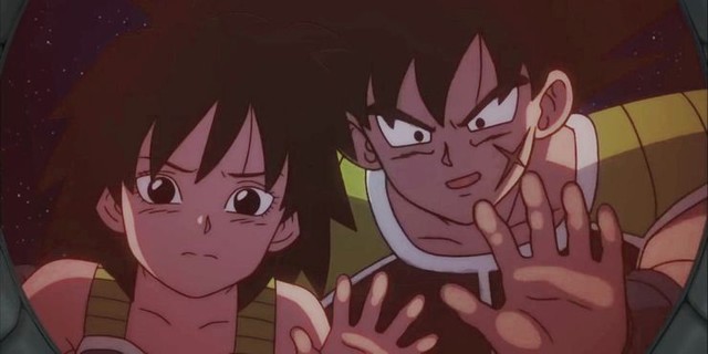 Dragon Ball Super: 8 điều chưa bao giờ được tiết lộ về cha mẹ của Goku (P.2) - Ảnh 1.