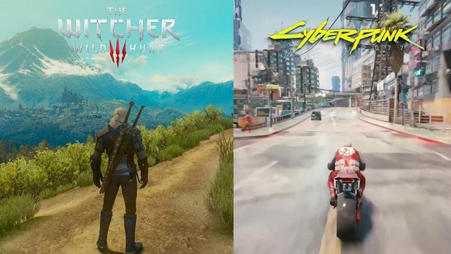 Liệu The Witcher mới có lặp lại thất bại của Cyberpunk 2077? - Ảnh 2.