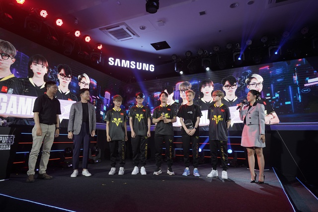 Samsung tung ra bộ 3 điện thoại dành riêng cho Gen Z, công bố dự án khủng hợp tác cùng Cris Phan, Bộ Bim, Nam Blue - Ảnh 5.
