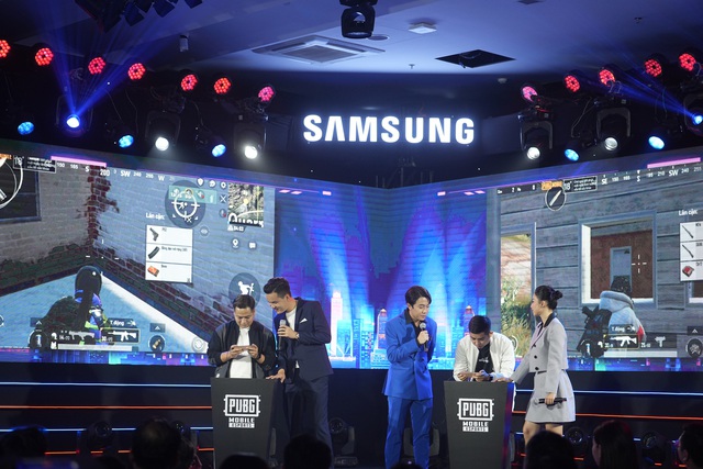 Samsung tung ra bộ 3 điện thoại dành riêng cho Gen Z, công bố dự án khủng hợp tác cùng Cris Phan, Bộ Bim, Nam Blue - Ảnh 6.