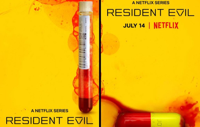 Mùa hè này, phim live-action Resident Evil do Netflix sản xuất sẽ chính thức lên sóng - Ảnh 1.