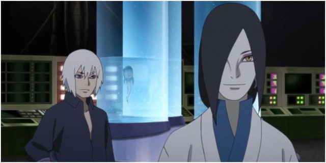 Top 10 phản diện anime quay xe làm người tốt vì những lý do không ai hiểu nổi (P.1) - Ảnh 5.