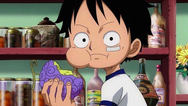 One Piece: Những cái “hố” mà Oda cần phải lấp sau khi thay đổi hệ của trái Gomu Gomu thành Hito Hito - Ảnh 1.