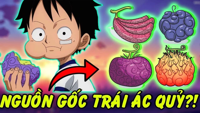 One Piece: Những cái “hố” mà Oda cần phải lấp sau khi thay đổi hệ của trái Gomu Gomu thành Hito Hito - Ảnh 2.