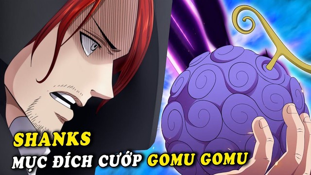 One Piece: Tổng hợp thông tin liên quan tới trái ác quỷ “Thần mặt trời Nika” mà Oda đã tiết lộ - Ảnh 1.