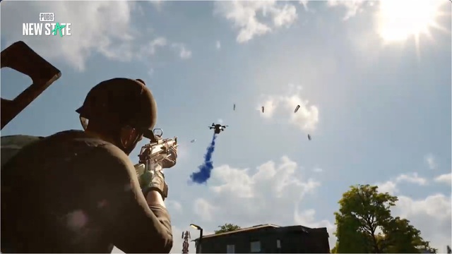 Free Fire hay PUBG Mobile - đâu mới là ông vương thật sự của thể loại game FPS trên điện thoại - Ảnh 14.