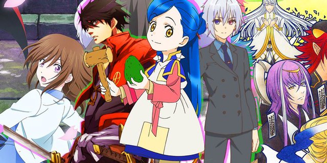 Tại sao isekai bị fan anime mỉa mai là “rác rưởi”? - Ảnh 2.