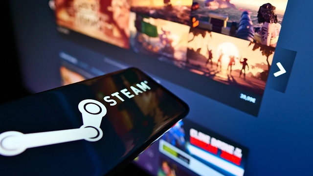 Ông chủ Steam dõng dạc tuyên bố: Nhiều tựa game NFT đang lừa gạt khách hàng - Ảnh 2.
