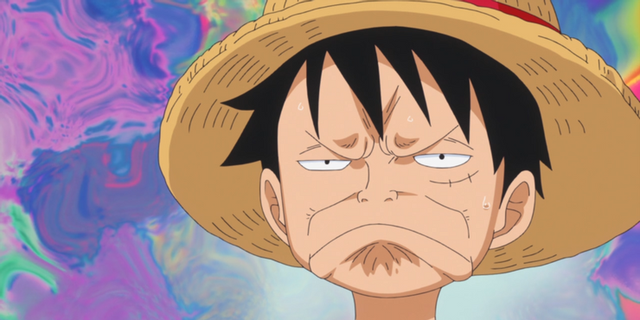 10 anime opening dở tệ nhất mọi thời đại, Attack on Titan và One Piece cũng không thoát được (P.2) - Ảnh 5.
