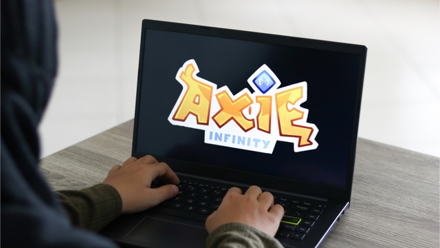 Axie Infinity trở thành nạn nhân trong vụ hack game NFT lớn nhất lịch sử, bốc hơi gần 14.000 tỷ, giá trị giảm sâu - Ảnh 2.