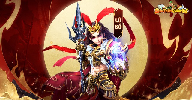 Công bố mở tướng thần hot nhất game chiến thuật, game hot Siêu Thần Quân Sư update bản 1.0 đầu tiên Vương Giả Quy Lai, tặng kèm giftcode - Ảnh 7.