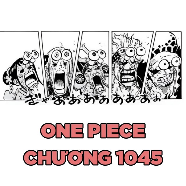 One Piece chap 1045: Luffy sử dụng Kaido như một sợi dây để chơi đùa, liệu trận chiến Wano sẽ kết thúc một cách tẻ nhạt? - Ảnh 2.