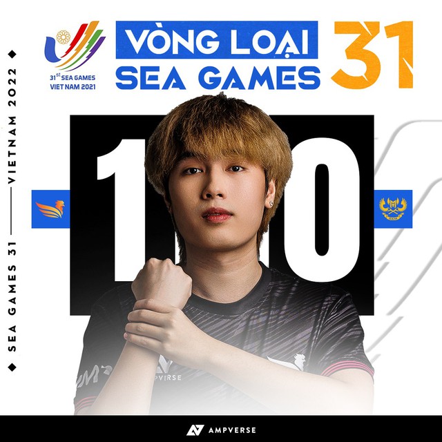 Bật mode Chiến thần ở vòng loại SEA Games 31, nhưng SE sẽ khó có thể làm nên chuyện, lý do vì đâu? - Ảnh 4.