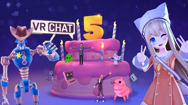 CĐM bất ngờ khi vén màn bí ẩn về VR Chat, tưởng là game lành mạnh, nhưng hóa ra bên trong lại ẩn chứa đầy rẫy nội dung 18  - Ảnh 4.