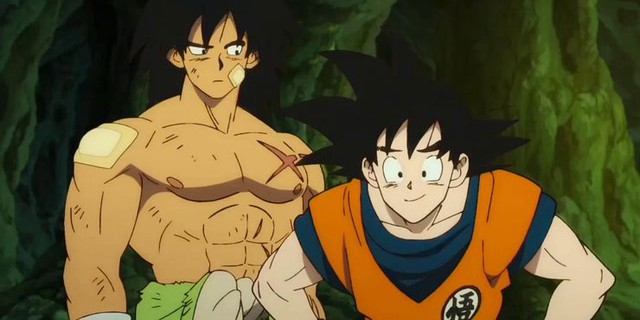 Dragon Ball Super: Trailer mới nhất xác nhận Broly quay trở lại - Ảnh 2.