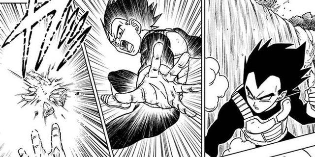 Những điều khiến Vegeta trở thành nhân vật xuất sắc nhất trong Dragon Ball (P.1) - Ảnh 4.