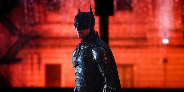 The Batman chễm chệ ngôi vương sau khi cán mốc doanh thu khủng trong tuần đầu ra mắt - Ảnh 2.
