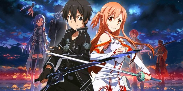 Tại sao fan cứng isekai lại không chấp nhận Sword Art Online là một anime isekai? - Ảnh 2.