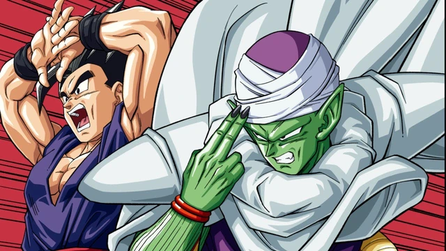 Bất chấp mối lo về doanh thu, Dragon Ball Super: Super Hero vẫn để Gohan và nhân vật phụ tỏa sáng - Ảnh 1.