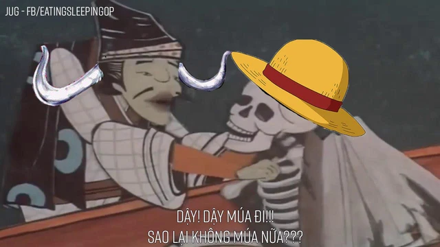 Spoil nhanh One Piece chap 1043: Kaido hạ gục Luffy, chuẩn bị tàn sát hết đảo Oni - Ảnh 1.