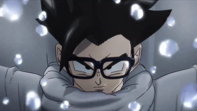 Bất chấp mối lo về doanh thu, Dragon Ball Super: Super Hero vẫn để Gohan và nhân vật phụ tỏa sáng - Ảnh 3.