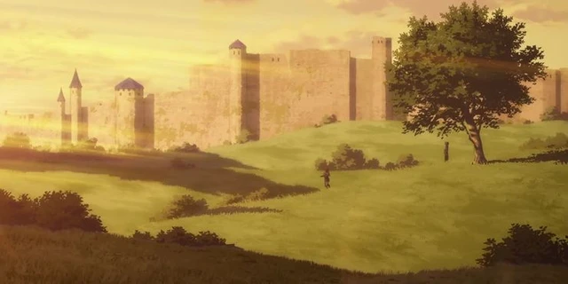 Shield Hero: Những điều fan có thể không biết về vương quốc Melromarc và Siltvelt - Ảnh 2.